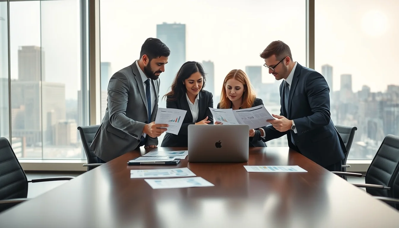 Accurate Accounting Services
